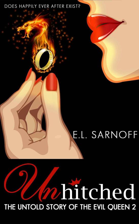 2 Unhitched by E.L. Sarnoff