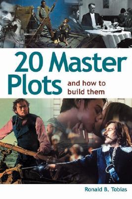 20 Master Plots: And How to Build Them (2003)