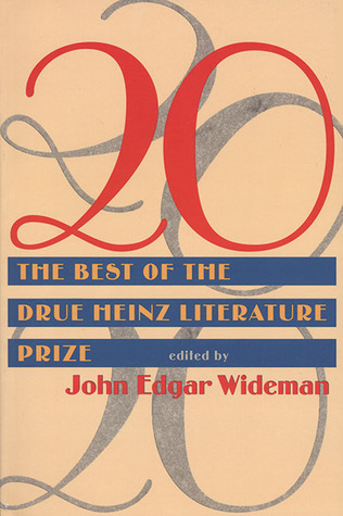 20: Twenty Best Of Drue Heinz Literature Prize (2003)