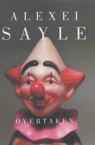 (2003) Overtaken by Alexei Sayle