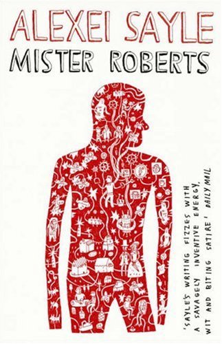 (2008) Mister Roberts by Alexei Sayle