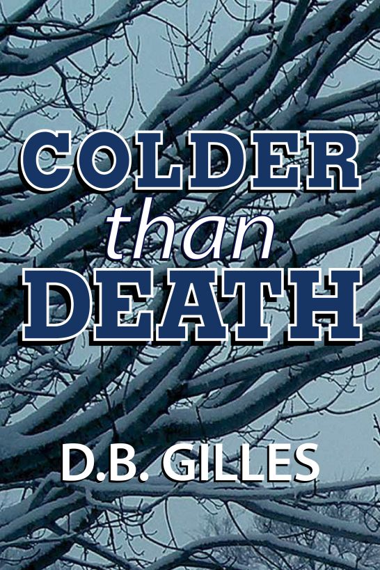 (2012) Colder Than Death