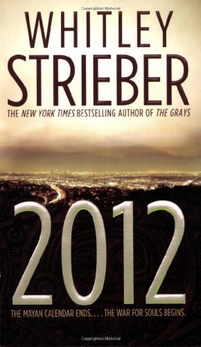 2012 by Whitley Strieber