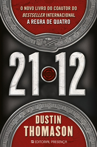 21.12 (2012) by Dustin Thomason