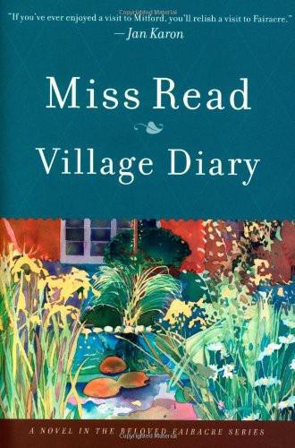 (2/20) Village Diary by Read, Miss