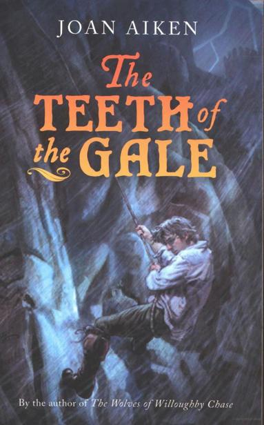 (2/3) The Teeth of the Gale by Aiken, Joan