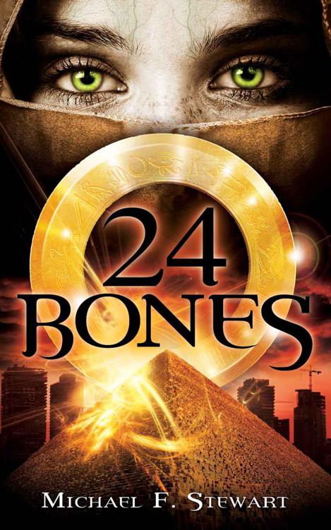 24 Bones