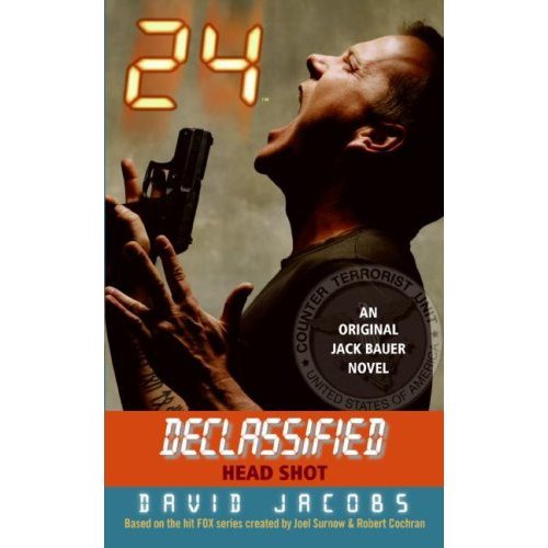 24 Declassified: Head Shot (2009)