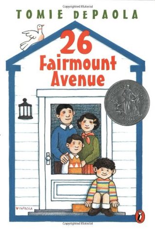 26 Fairmount Avenue (2002)