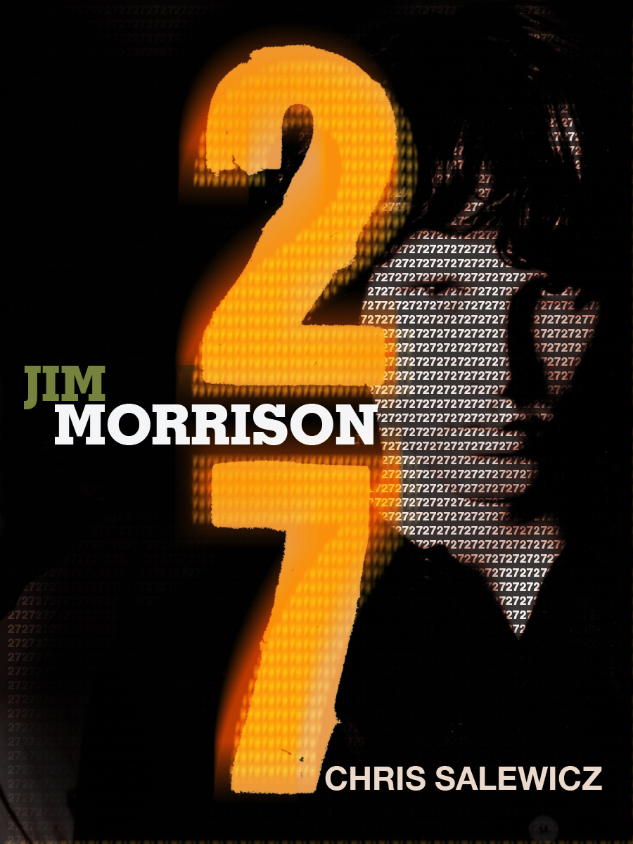 27: Jim Morrison (2013)