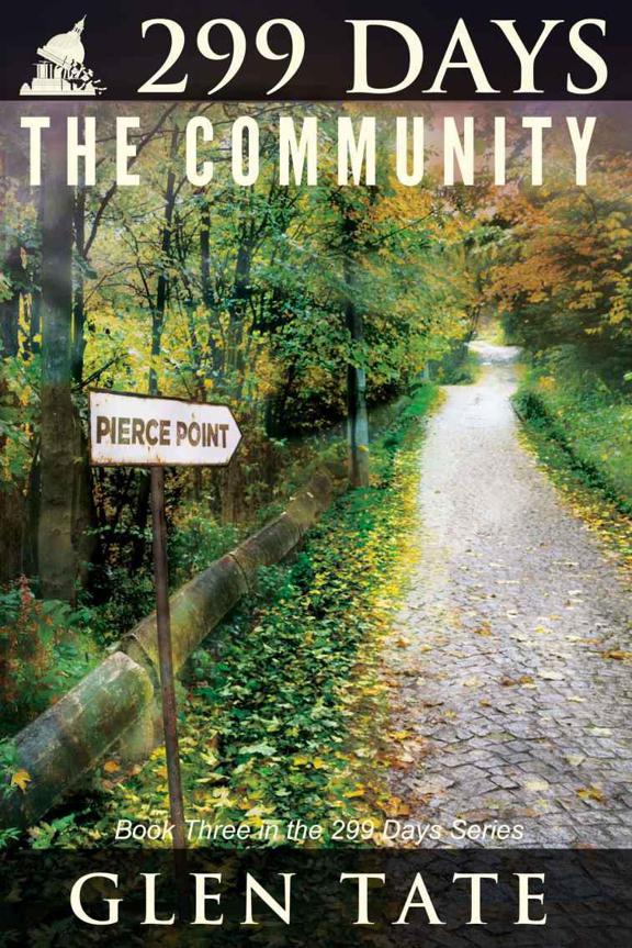 299 Days: The Community by Tate, Glen