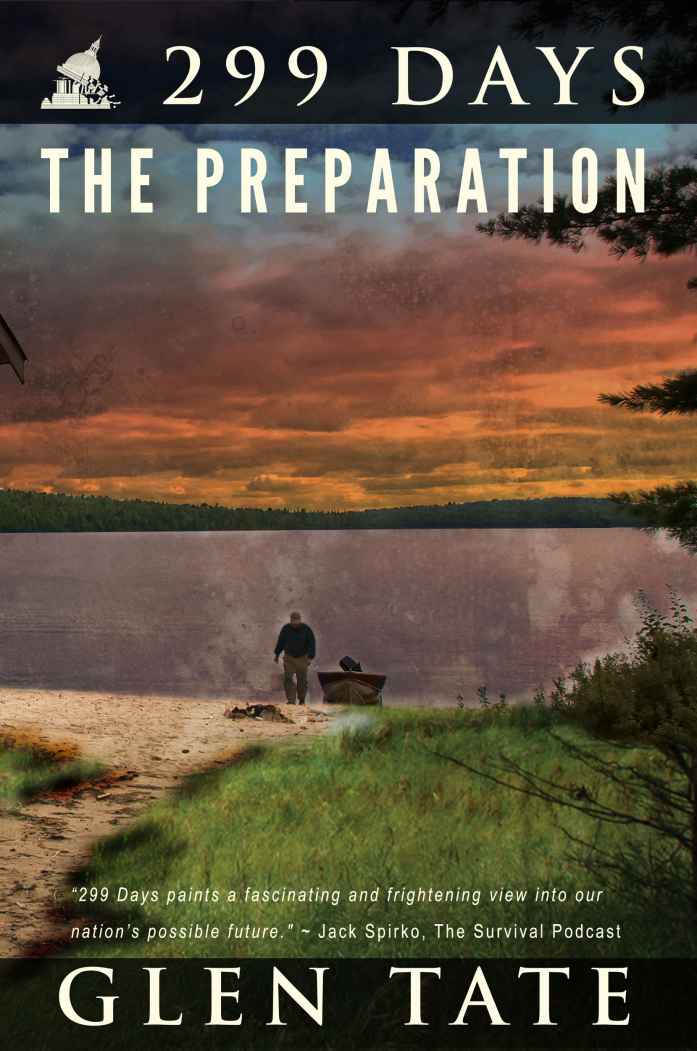 299 Days: The Preparation