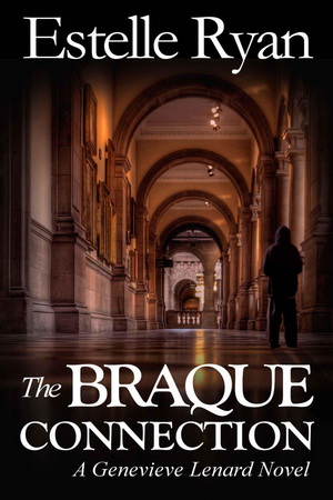 3 The Braque Connection by Estelle Ryan