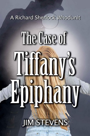 3 The Case of Tiffany's Epiphany