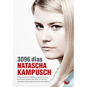 3096 Dias (2010) by Natascha Kampusch