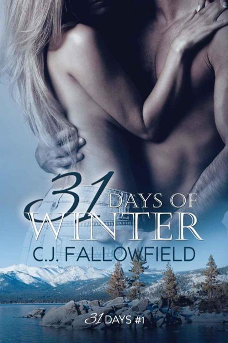 31 Days of Winter by C. J. Fallowfield