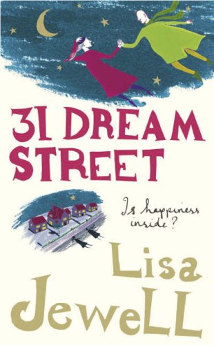 31 Dream Street (2007) by Lisa Jewell