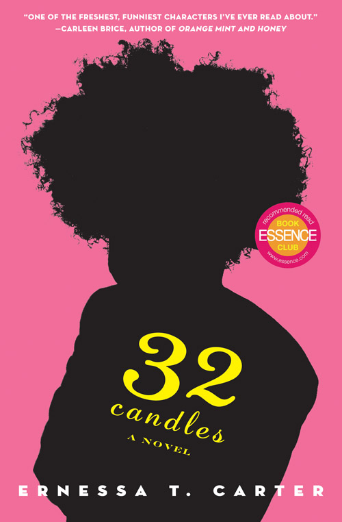 32 Candles (2010)