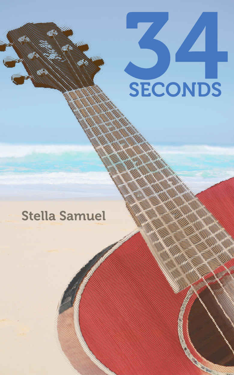 34 Seconds by Stella Samuel