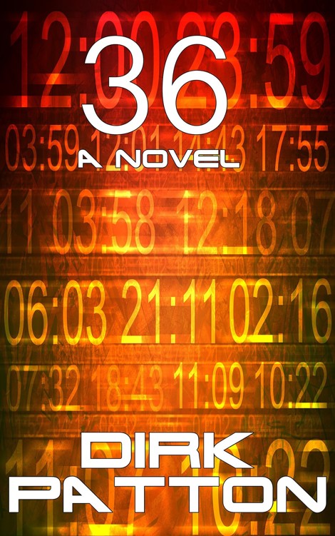 36: A Novel