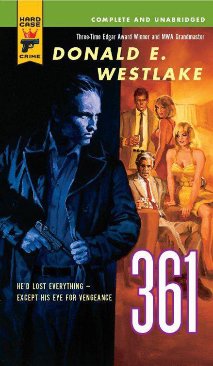 361 by Westlake, Donald E.