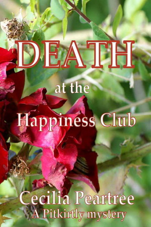 4 Death at the Happiness Club