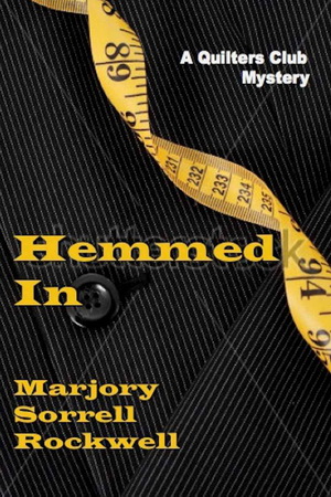 4 Hemmed In by Marjorie Sorrell Rockwell