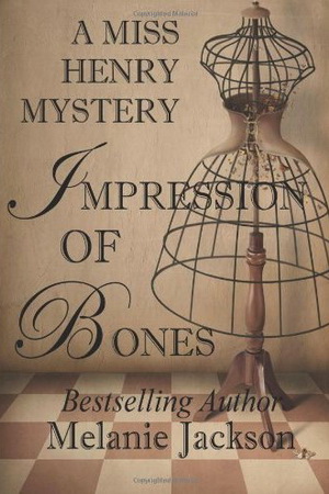 4 Impression of Bones by Melanie Jackson