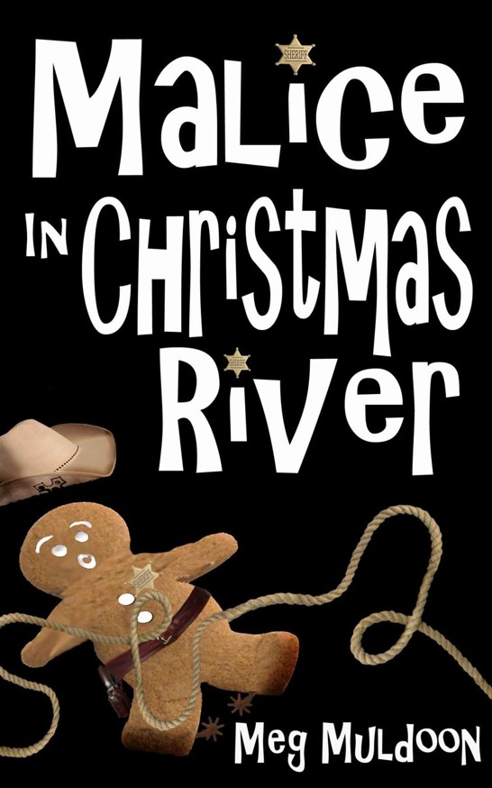 4 Malice in Christmas River