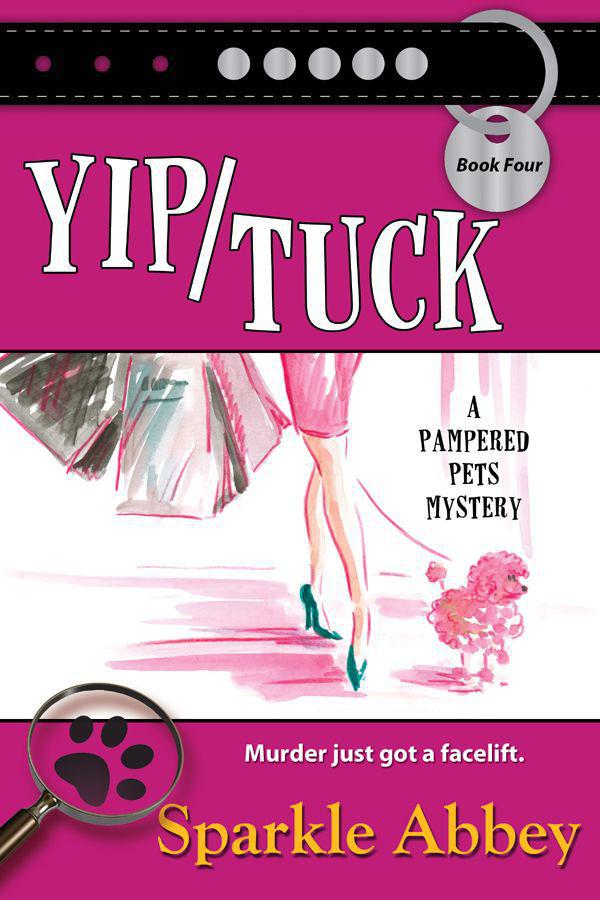 4 Yip/Tuck by Sparkle Abbey