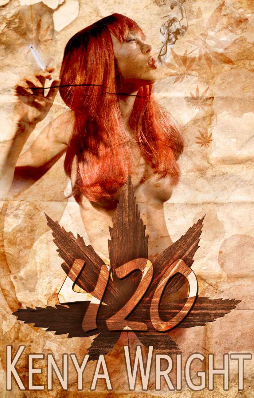 420 by Kenya Wright