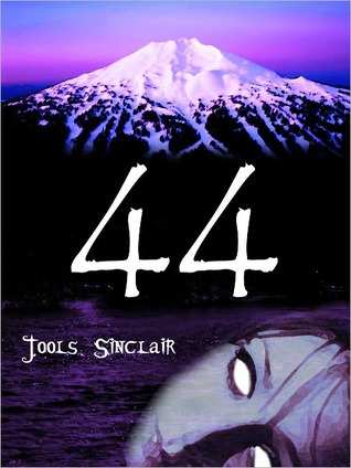 44 (2011) by Jools Sinclair