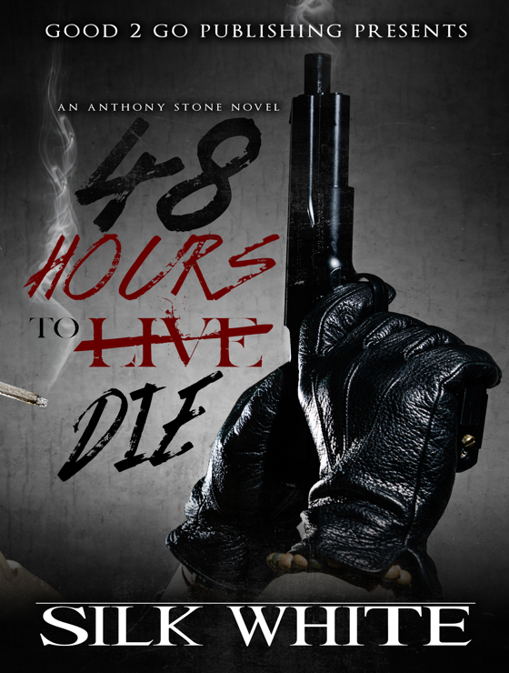 48 Hours to Die (2015) by Silk White