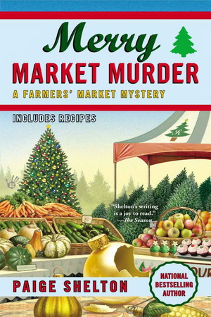 5 Merry Market Murder