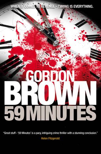 59 Minutes by Gordon Brown