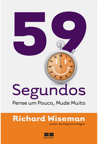 59 Segundos: Pense Um Pouco, Mude Muito (2009)