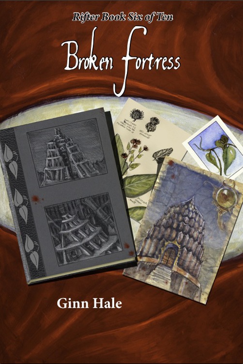 6: Broken Fortress by Ginn Hale