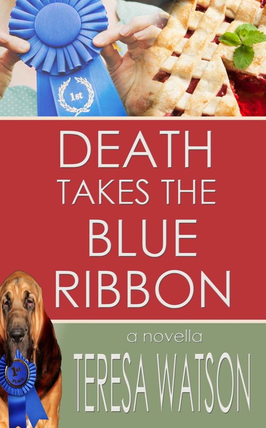 6 Death Takes The Blue Ribbon