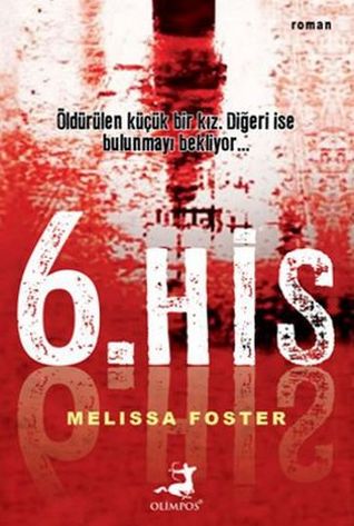 6. His (2012) by Melissa Foster