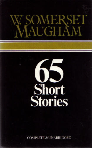 65 Short Stories