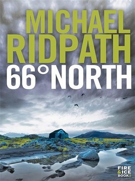 66° North by Michael Ridpath