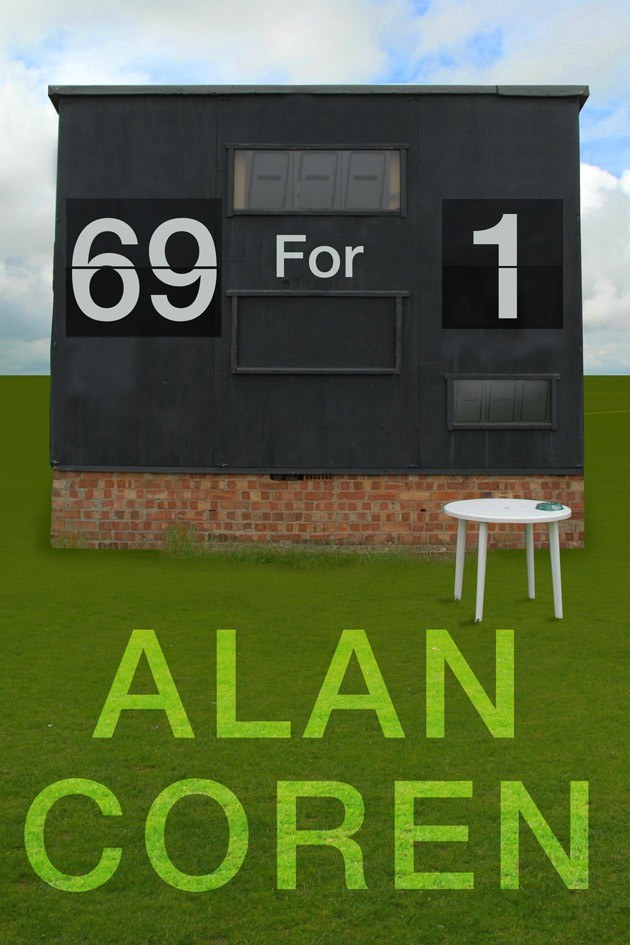 69 for 1 by Alan Coren