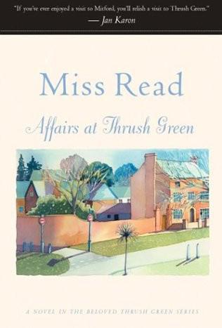 (7/13) Affairs at Thrush Green