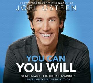 8 Undeniable Qualities of a Winner (2014) by Joel Osteen