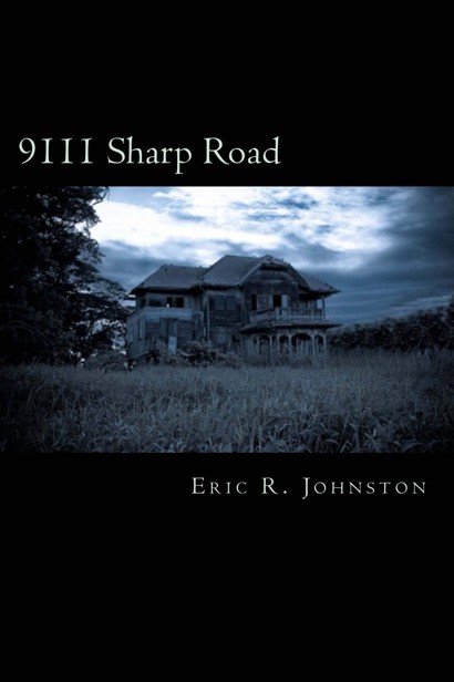 9111 Sharp Road by Eric R. Johnston