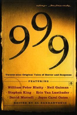 999: Twenty-nine Original Tales of Horror and Suspense (2001) by Neil Gaiman