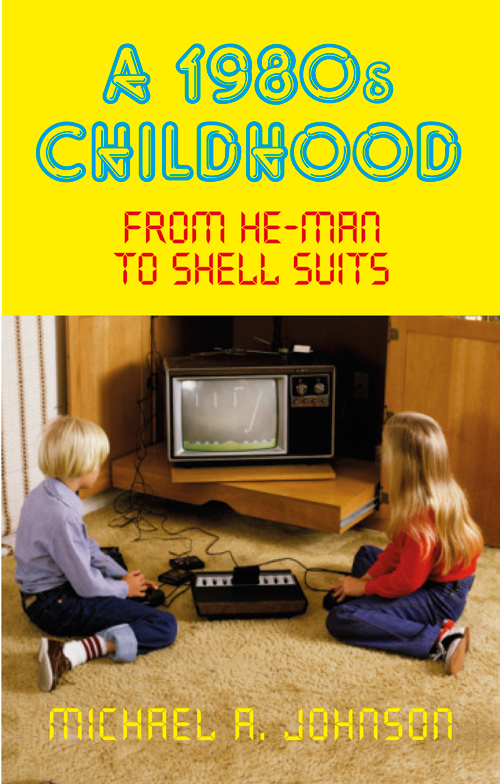 A 1980s Childhood (2012)