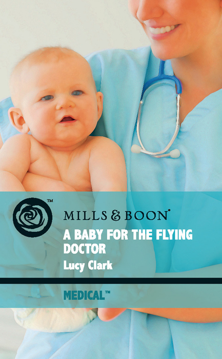 A Baby for the Flying Doctor