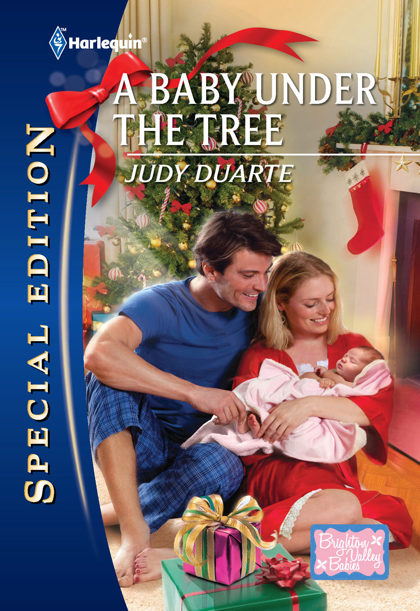 A Baby Under the Tree (2011) by Duarte, Judy