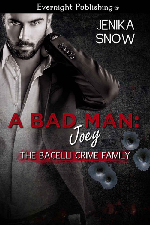A Bad Man: Joey